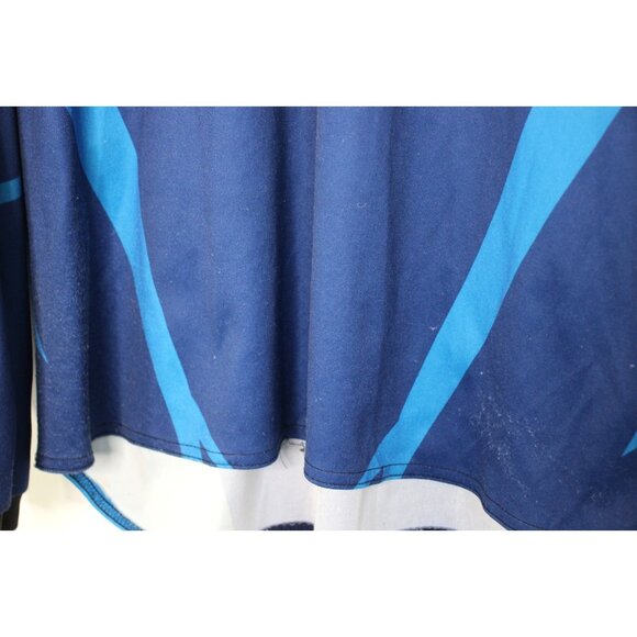 Vintage O'Neal Mens Medium Motorcross Y2K Style Spell Out Jersey B1089 - Picture 2 of 7